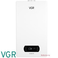 Газовый котел VGR turbo Lite VUW 23