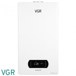 Газовый котел VGR turbo Lite VUW 23