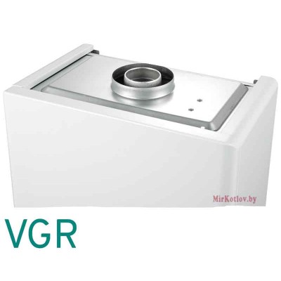 Газовый котел VGR turbo Lite VUW 23 фото 2