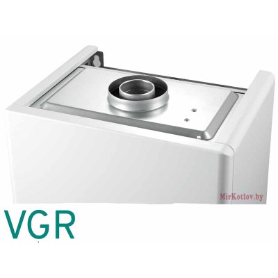 Газовый котел VGR turbo FLEX VUW 25 фото 2