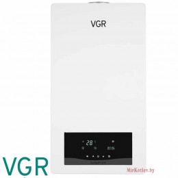 Газовый котел VGR turbo FLEX VUW 18