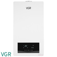 Газовый котел VGR turbo FLEX VUW 18