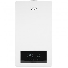 Газовый котел VGR turbo FLEX VUW 18