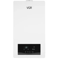 Газовый котел VGR turbo FLEX VUW 18