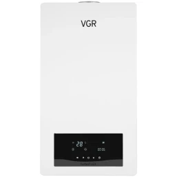 Газовый котел VGR turbo FLEX VUW 25 Газовый котел VGR turbo FLEX VUW 25