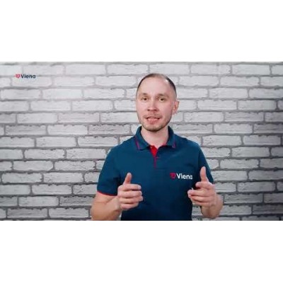 Бойлер косвенного нагрева VIENA WTDС 150 (верх. подкл.) Бойлер косвенного нагрева VIENA WTDС 150 (верх. подкл.)