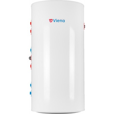 Купить Бойлер косвенного нагрева VIENA WB 100 (настенный) в магазине Mirkotlov.by (Мир Котлов) - отличное качество. Купить Бойлер косвенного нагрева VIENA WB 100 (настенный)