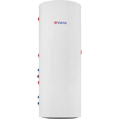 Купить Бойлер косвенного нагрева VIENA WB 150 (настенный) в магазине Mirkotlov.by (Мир Котлов) - отличное качество. Купить Бойлер косвенного нагрева VIENA WB 150 (настенный)