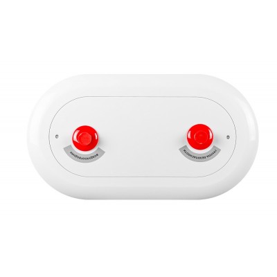 Бойлер косвенного нагрева VIENA WBV 100 L (настенный) - гарантия до 5 лет фото 4 Бойлер косвенного нагрева VIENA WBV 100 L (настенный) фото 4