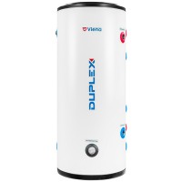 Бойлер косвенного нагрева VIENA WTD 100 L