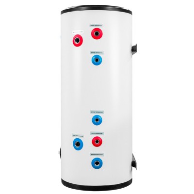 Бойлер косвенного нагрева VIENA WTD 150 L - гарантия до 5 лет фото 2 Бойлер косвенного нагрева VIENA WTD 150 L фото 2