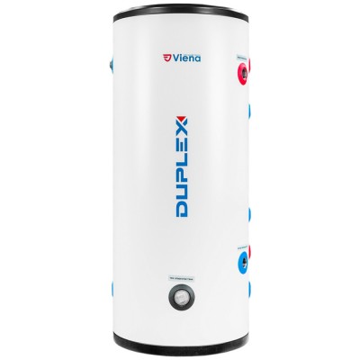 Купить Бойлер косвенного нагрева VIENA WTD 150 L в магазине Mirkotlov.by (Мир Котлов) - отличное качество. Купить Бойлер косвенного нагрева VIENA WTD 150 L