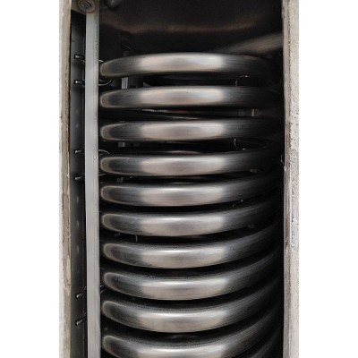 Бойлер косвенного нагрева VIENA WTD 150 L - гарантия до 5 лет фото 4 Бойлер косвенного нагрева VIENA WTD 150 L фото 4