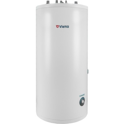 Бойлер косвенного нагрева VIENA WTDС 200 (верх. подкл.) - гарантия до 5 лет фото 1 Бойлер косвенного нагрева VIENA WTDС 200 (верх. подкл.) фото 1