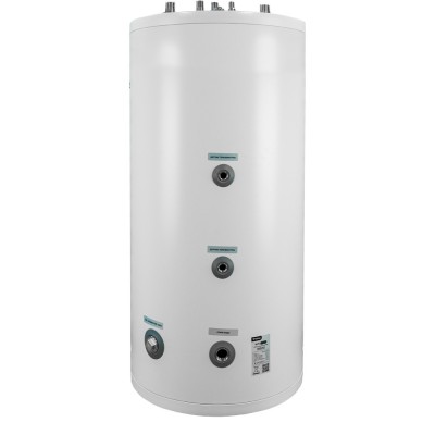 Бойлер косвенного нагрева VIENA WTDС 200 (верх. подкл.) - гарантия до 5 лет фото 2 Бойлер косвенного нагрева VIENA WTDС 200 (верх. подкл.) фото 2