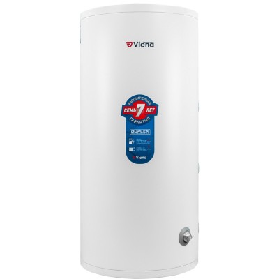 Купить Бойлер косвенного нагрева VIENA WTDС 200 (верх. подкл.) в магазине Mirkotlov.by (Мир Котлов) - отличное качество. Купить Бойлер косвенного нагрева VIENA WTDС 200 (верх. подкл.)