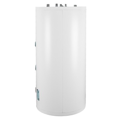 Бойлер косвенного нагрева VIENA WTDС 200 (верх. подкл.) - гарантия до 5 лет фото 3 Бойлер косвенного нагрева VIENA WTDС 200 (верх. подкл.) фото 3