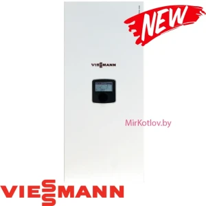 Электрический котел Viessmann Vitotron 100 VMN3 - 08