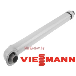 Коаксиальный дымоход Viessmann Коаксиальный дымоход Viessmann