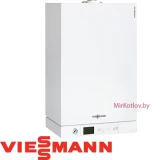 Газовый котел Viessmann Vitopend 100 - 34 кВт turbo A1JB