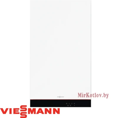 Конденсационный газовый котел Viessmann Vitodens 50-W B0HA 25 кВт