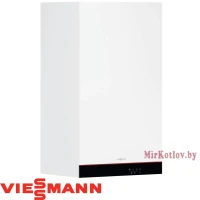 Конденсационный газовый котел Viessmann Vitodens 50-W B0HA 25 кВт Конденсационный газовый котел Viessmann Vitodens 50-W B0HA 25 кВт