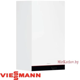 Конденсационный газовый котел Viessmann Vitodens 50-W B0HA 25 кВт Конденсационный газовый котел Viessmann Vitodens 50-W B0HA 25 кВт