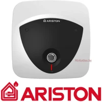 Водонагреватель Ariston ABS ANDRIS LUX 30 (над раковиной) Водонагреватель Ariston ABS ANDRIS LUX 30 (над раковиной)