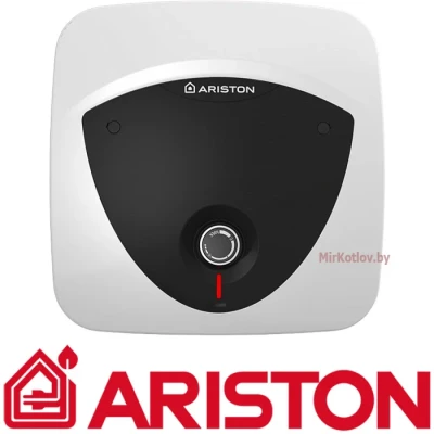 Водонагреватель Ariston ABS ANDRIS LUX 15 OR