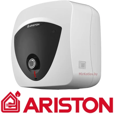 Водонагреватель Ariston ABS ANDRIS LUX 15 OR