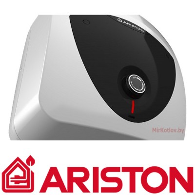 Электрический накопительный водонагреватель Ariston ABS ANDRIS LUX 6 OR