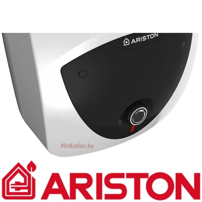 Водонагреватель Ariston ABS ANDRIS LUX 15 OR