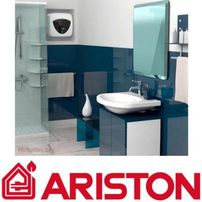 Электрический накопительный водонагреватель Ariston ABS ANDRIS LUX 6 OR