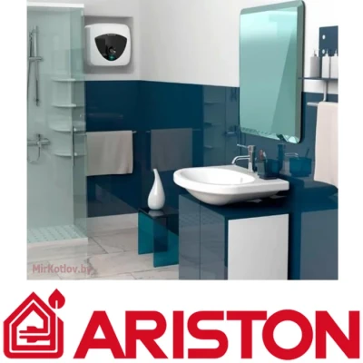 Водонагреватель Ariston ABS ANDRIS LUX 15 OR