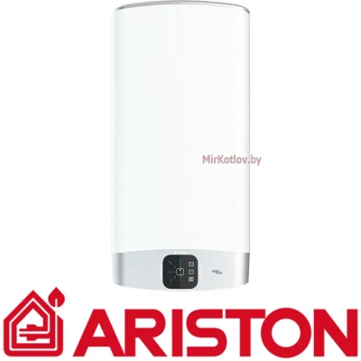 Водонагреватель Ariston ABS VLS EVO INOX PW 100 Водонагреватель Ariston ABS VLS EVO INOX PW 100