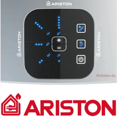 Водонагреватель Ariston ABS VLS EVO INOX PW 100 Водонагреватель Ariston ABS VLS EVO INOX PW 100