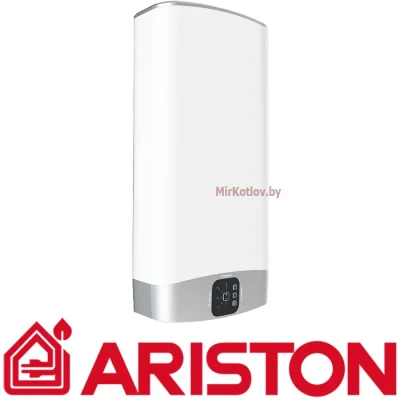 Водонагреватель Ariston ABS VLS EVO PW 100