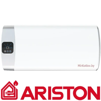 Водонагреватель Ariston ABS VLS EVO PW 100