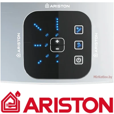 Водонагреватель Ariston ABS VLS EVO PW 100