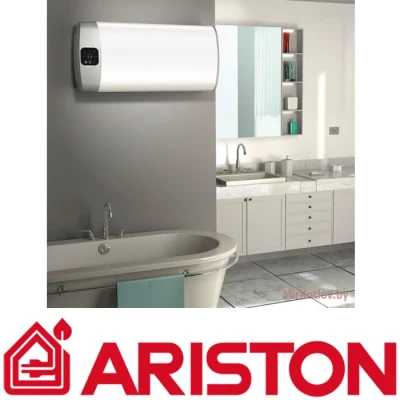 Водонагреватель Ariston ABS VLS EVO PW 100