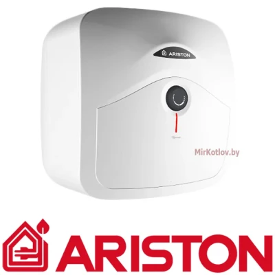 Водонагреватель Ariston ANDRIS R 10 Водонагреватель Ariston ANDRIS R 10