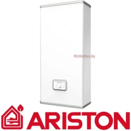 Водонагреватель  Ariston ARI FLAT PW 80 V