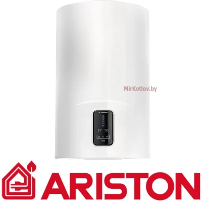 Водонагреватель Ariston LYDOS ECO ABS PW 50 V Водонагреватель Ariston LYDOS ECO ABS PW 50 V