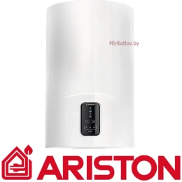 Водонагреватель Ariston LYDOS ECO ABS PW 80 V