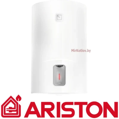 Водонагреватель Ariston LYDOS R ABS 50 V