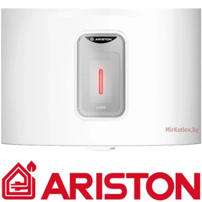 Водонагреватель Ariston LYDOS R ABS 50 V