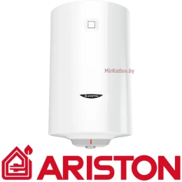 Водонагреватель Ariston PRO1 R 100 V PL Водонагреватель Ariston PRO1 R 100 V PL