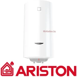 Водонагреватель Ariston PRO1 R ABS 65 V SLIM