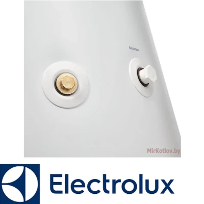 Водонагреватель Electrolux EWH 200 AXIOmatic PROFF Водонагреватель Electrolux EWH 200 AXIOmatic PROFF