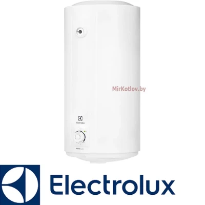 Водонагреватель Electrolux EWH 125 AXIOmatic Водонагреватель Electrolux EWH 125 AXIOmatic